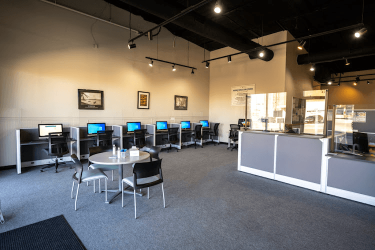 Workforce Solutions of Caldwell County-FindWorkTexas Listing Directory