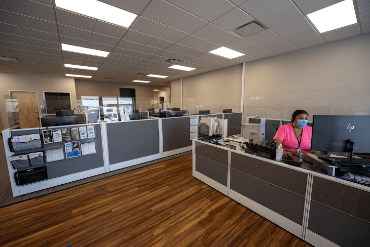 Workforce Solutions of Hays County-FindWorkTexas Listing Directory