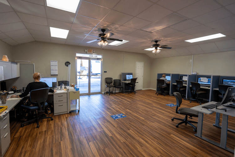 Workforce Solutions of Lee County-FindWorkTexas Listing Directory