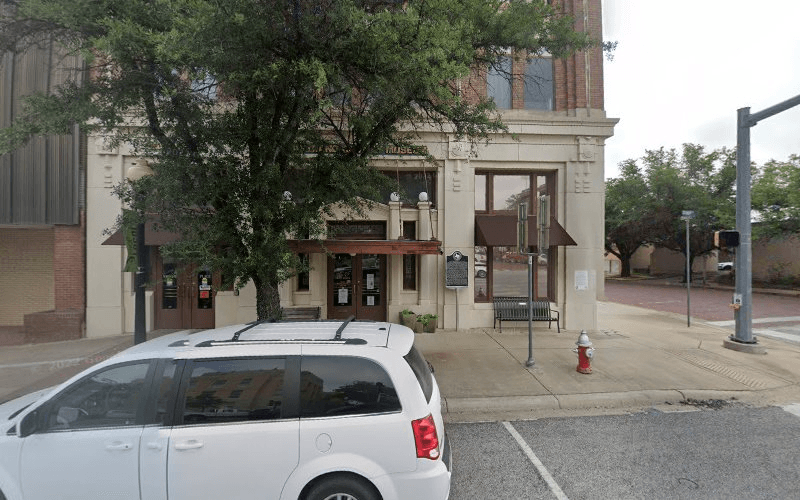 Workforce Solutions of West Central Texas - Eastland-FindWorkTexas Listing Directory