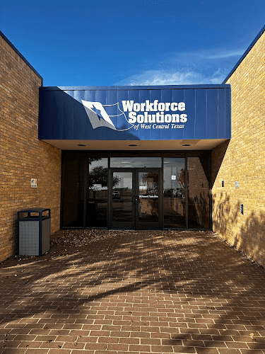 Workforce Solutions of West Central Texas - Sweetwater-FindWorkTexas Listing Directory
